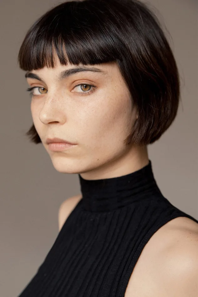 Louise Good fotoğrafı