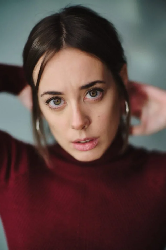 Júlia Molins fotoğrafı
