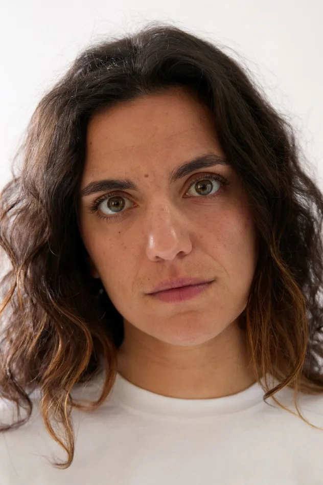 Sandra Pujol fotoğrafı