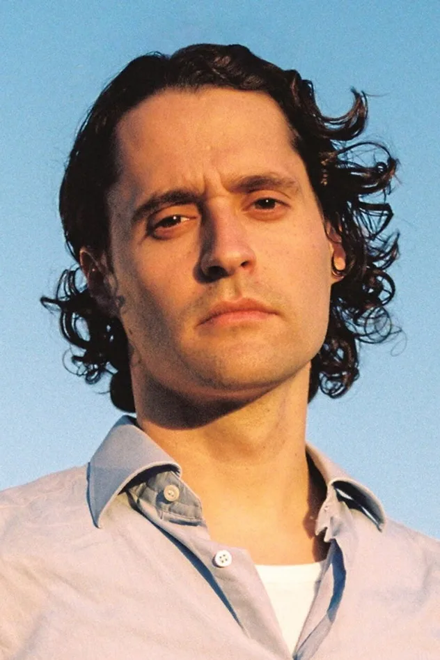 Alex Sardà fotoğrafı