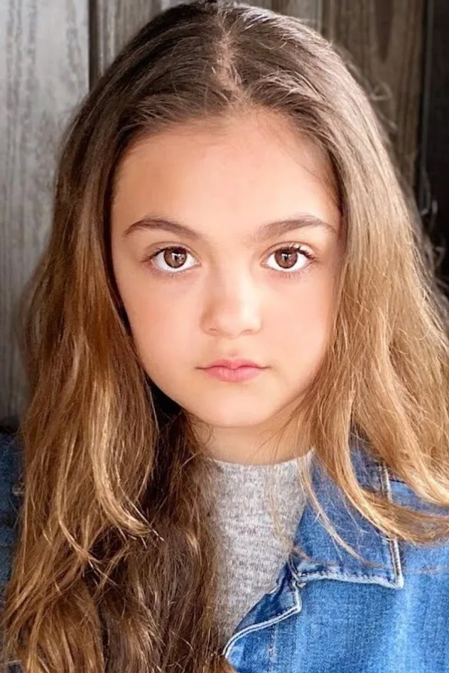 Alyssa Gervasi fotoğrafı