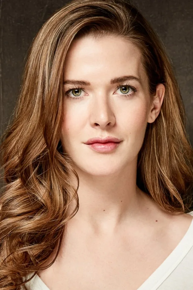 Kathryn Kohut fotoğrafı