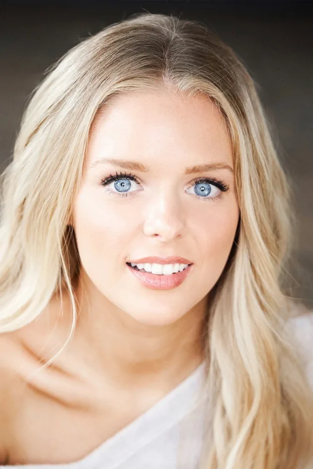 Amanda Jordan fotoğrafı