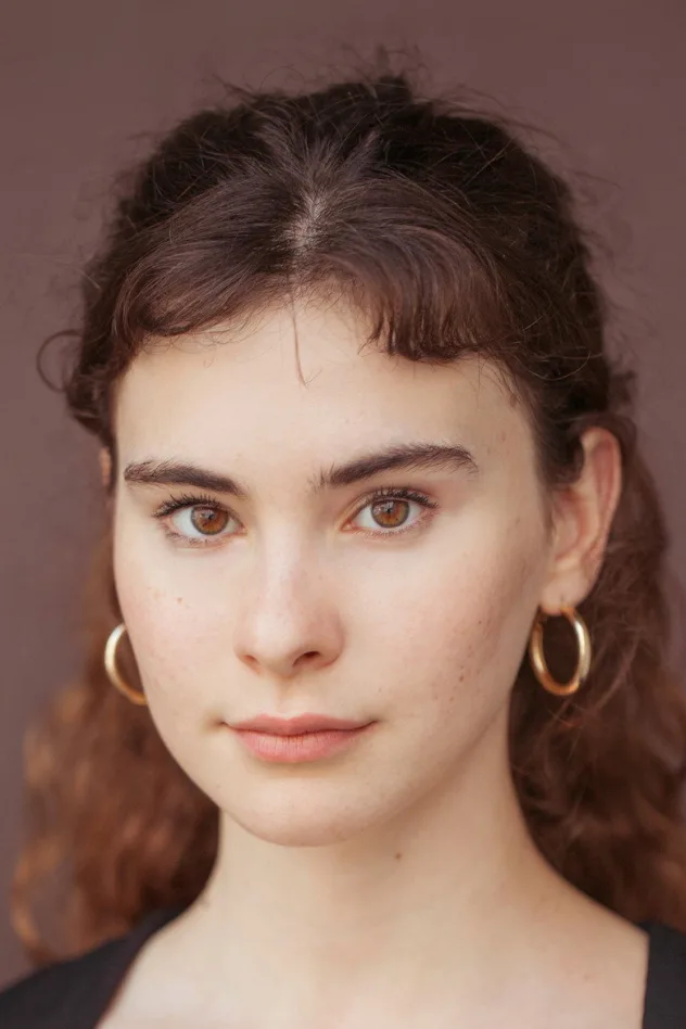 Ambre Munié fotoğrafı