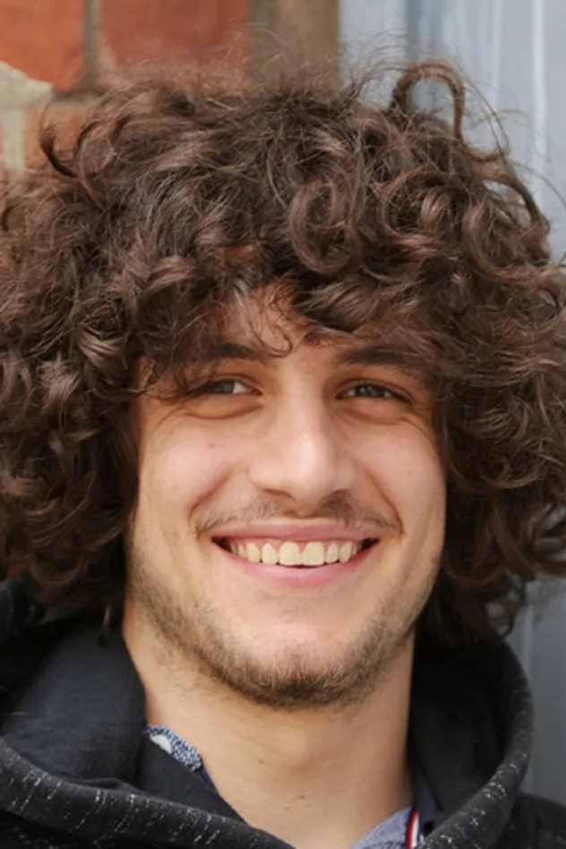 Samuel Messberg fotoğrafı