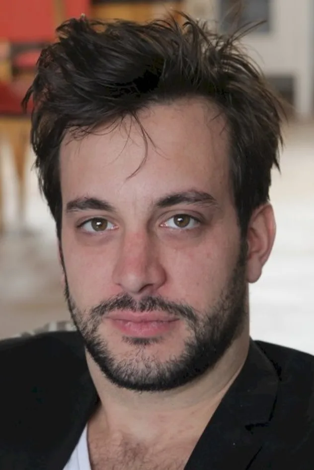 Vincent Bramoullé fotoğrafı
