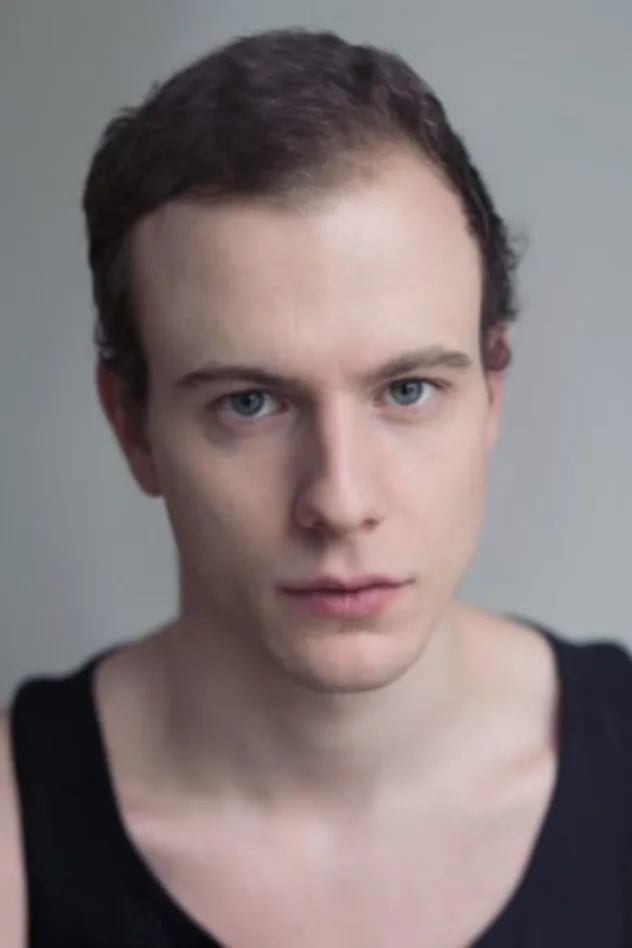 Mathieu Perotto fotoğrafı