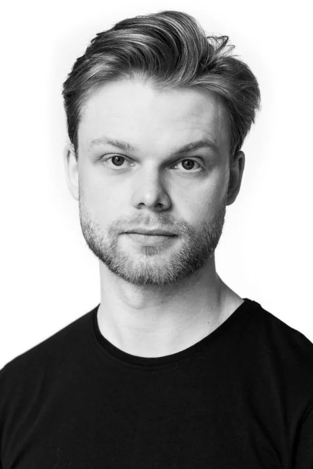 Simon Gregor Carlsson fotoğrafı