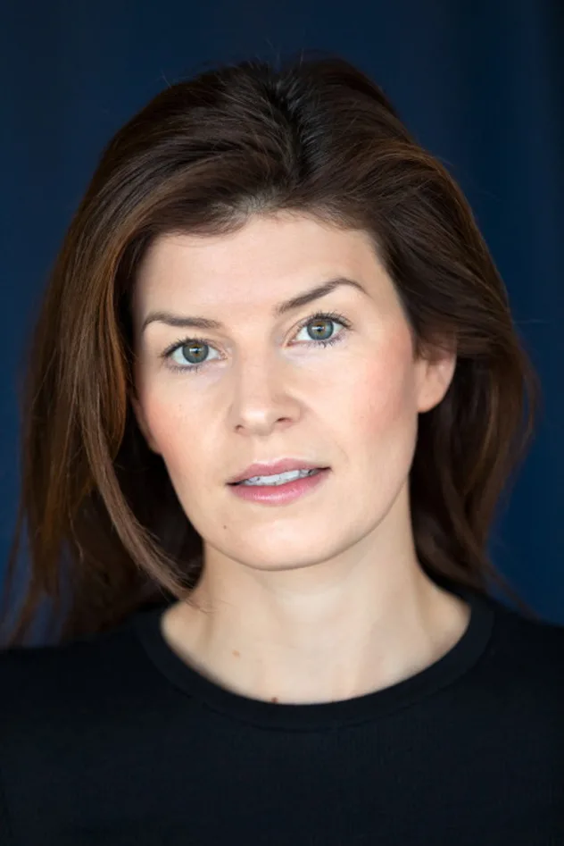 Anna Gunnarsson fotoğrafı