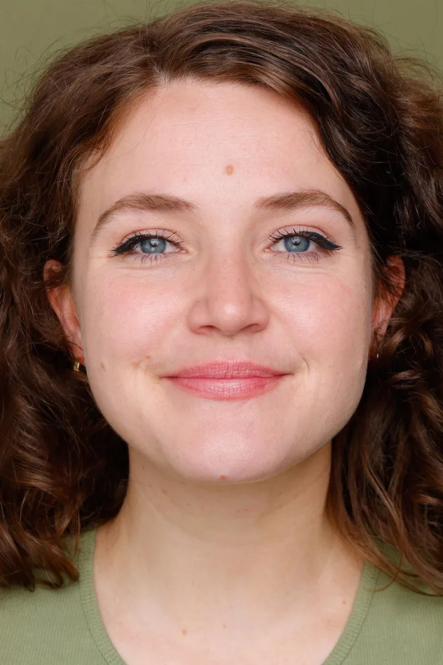 Olivia Cade fotoğrafı