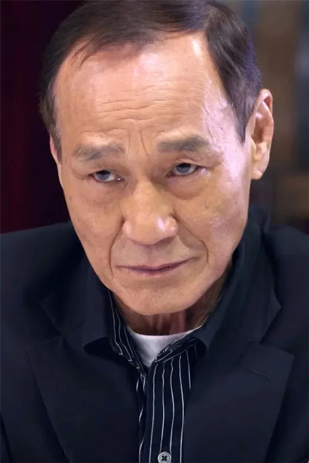 Обложка для Michael Chan Wai-Man
