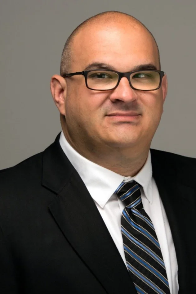 Chris Fallica fotoğrafı