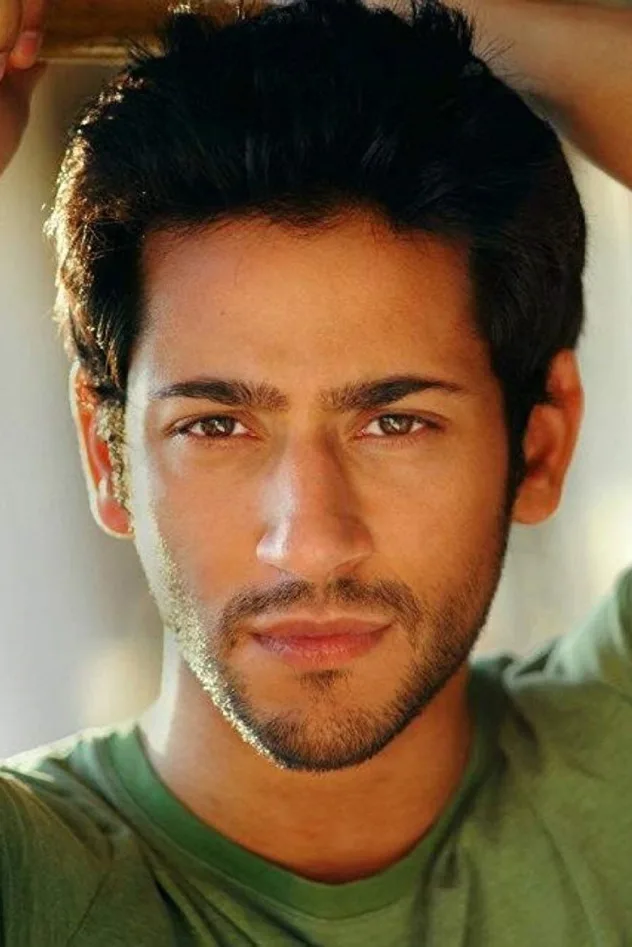 Shivam Bhaargava fotoğrafı