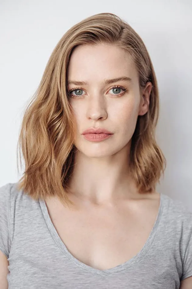 Camille Stopps fotoğrafı