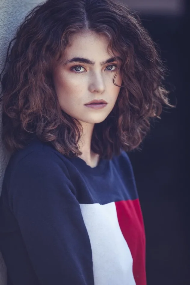 Jessica Danecker fotoğrafı