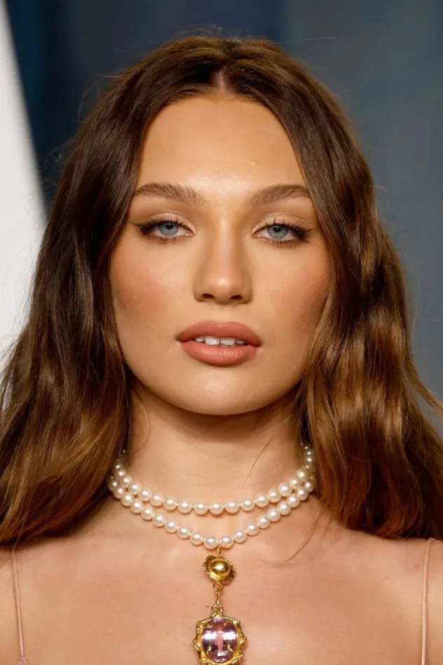 صورة الغلاف لـ Maddie Ziegler