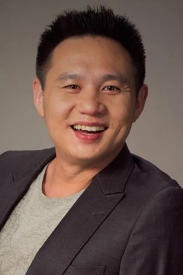 Douglas Lim fotoğrafı