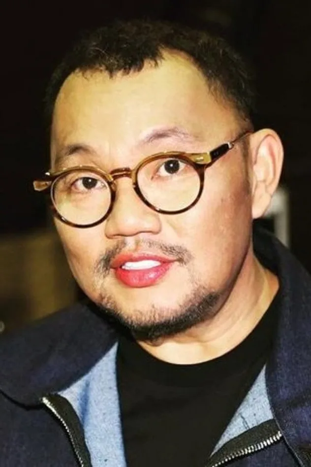Michael Ang fotoğrafı