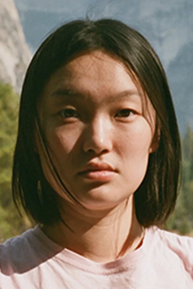 Lilly Hu fotoğrafı