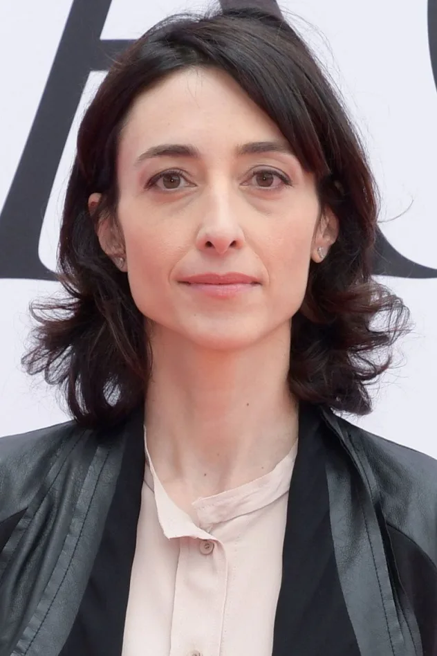 Elena Lietti fotoğrafı