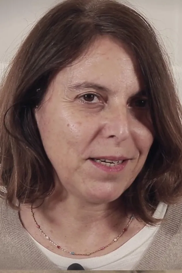 Federica Pontremoli fotoğrafı