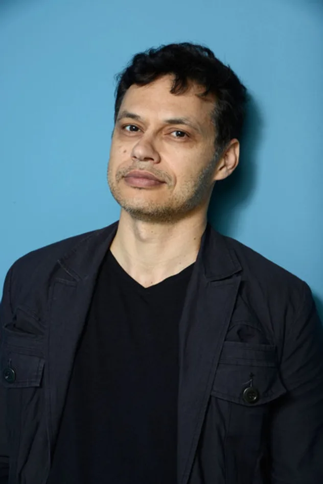 Ivan Sen fotoğrafı