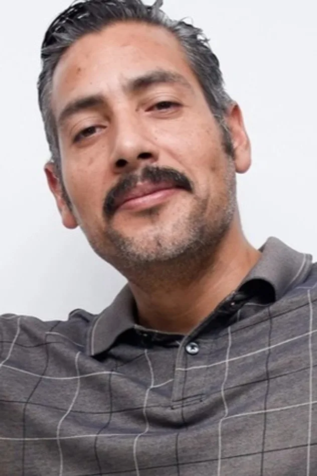 Juan Carlos Tinoco fotoğrafı