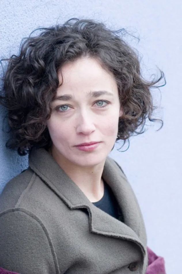 Marie Desgranges fotoğrafı