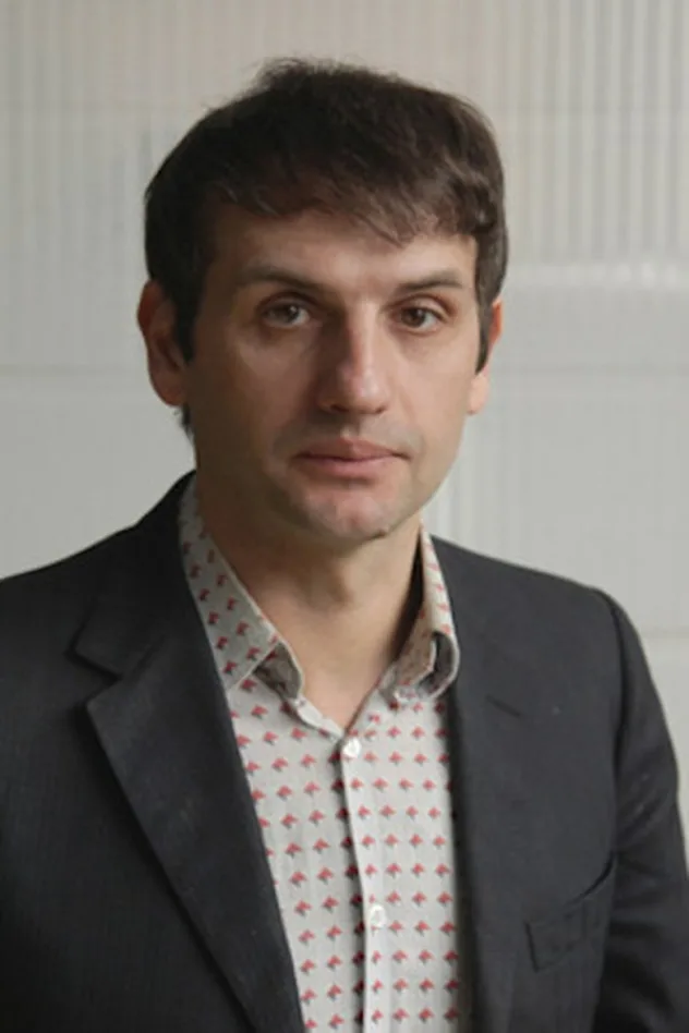 Serge Bozon fotoğrafı