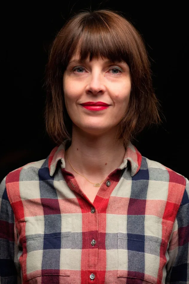 Axelle Ropert fotoğrafı