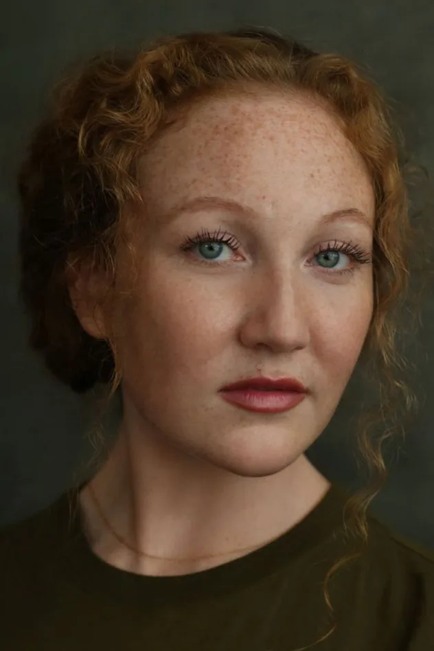Roxanne Rittmann fotoğrafı