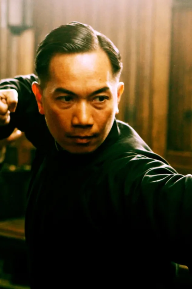 Yang Jianwu fotoğrafı