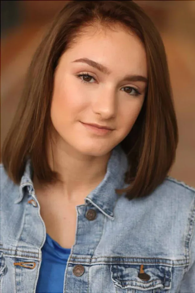صورة الغلاف لـ Mackenzie Graham