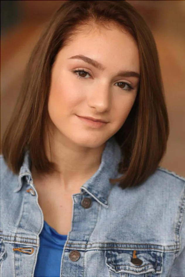 Mackenzie Graham fotoğrafı