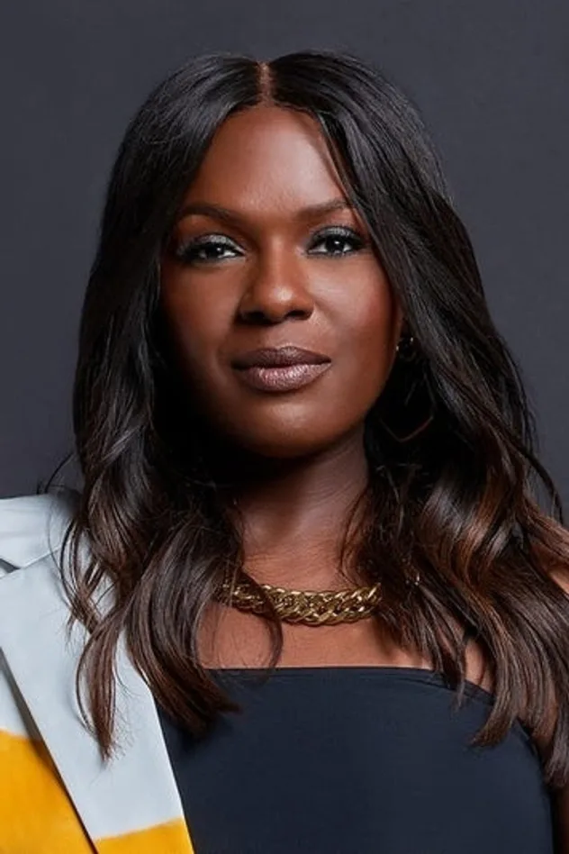 Deborah Joy Winans fotoğrafı