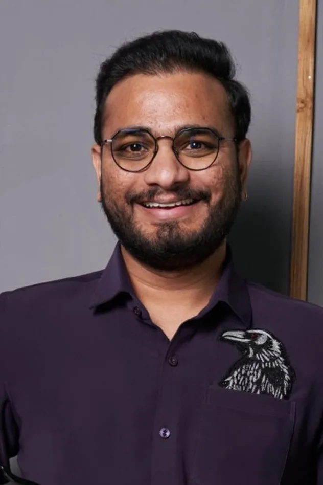 Srikanth Odela fotoğrafı