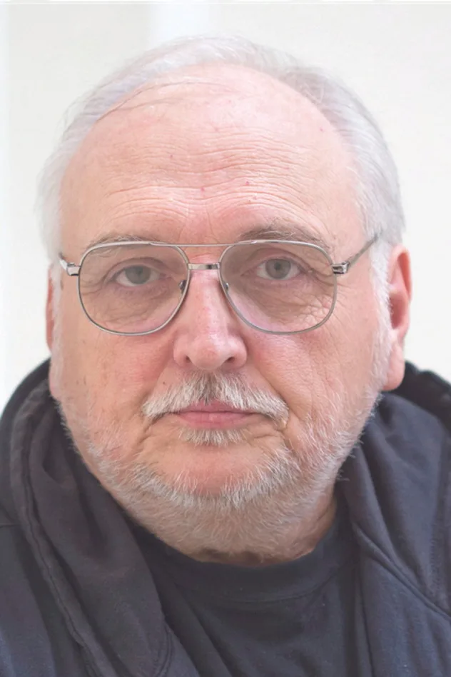 Slobodan Šijan fotoğrafı