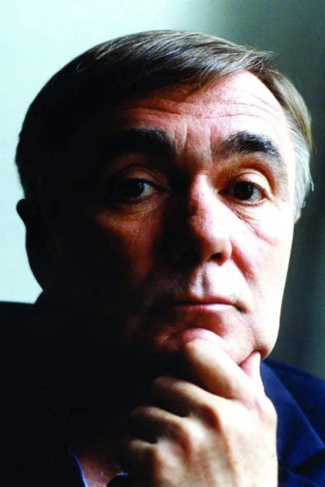Dušan Kovačević fotoğrafı