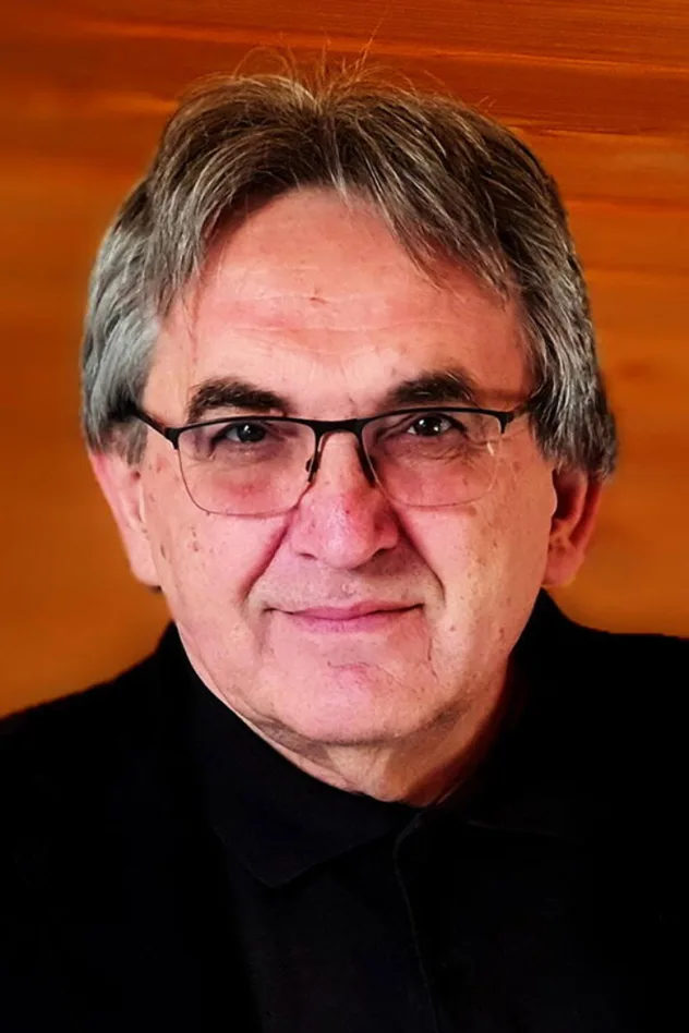 Slobodan Ivetić fotoğrafı