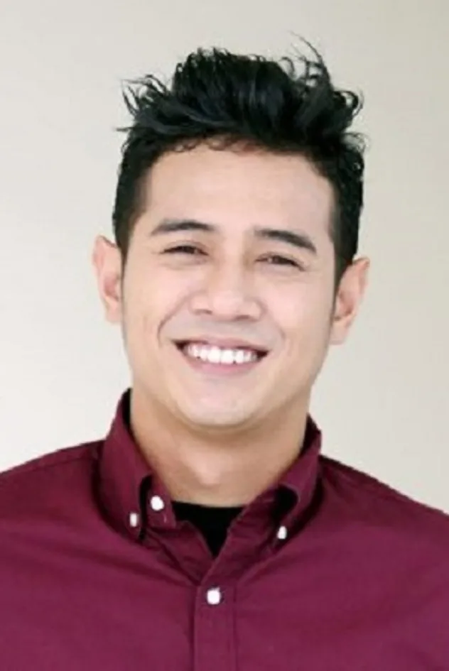 Amar Asyraf fotoğrafı