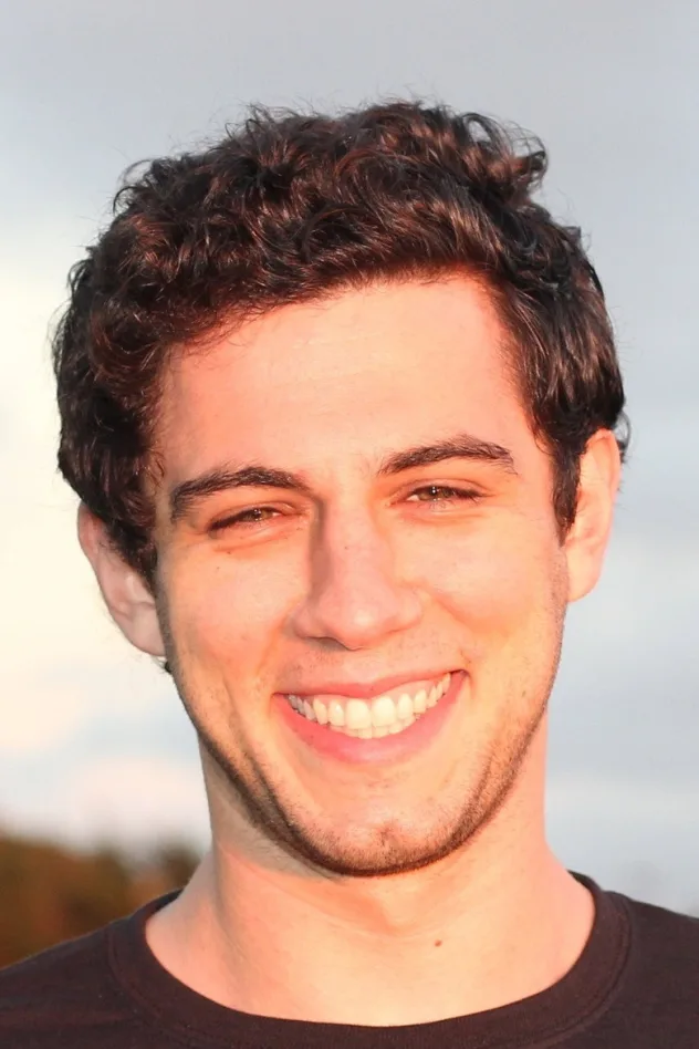 Jeremy Teicher fotoğrafı