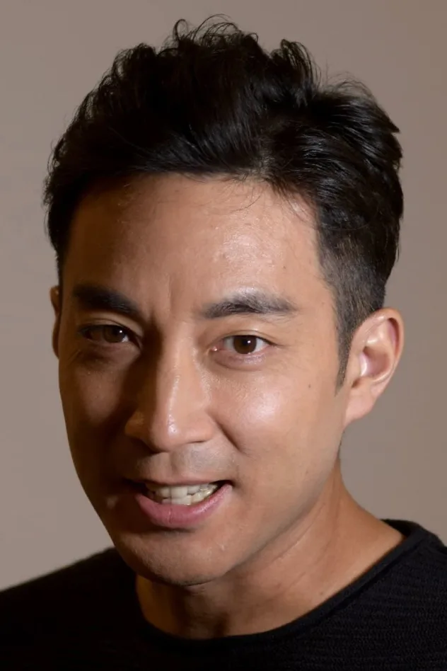 Tetsu Kayama fotoğrafı