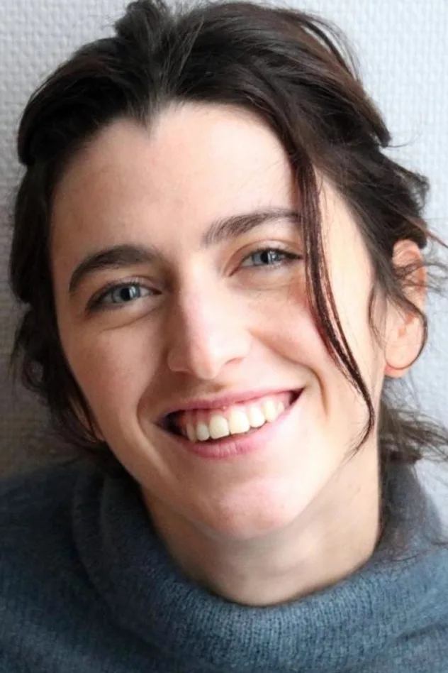 Marie Benati fotoğrafı