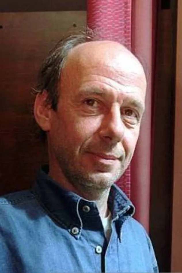 Manuel Poirier fotoğrafı
