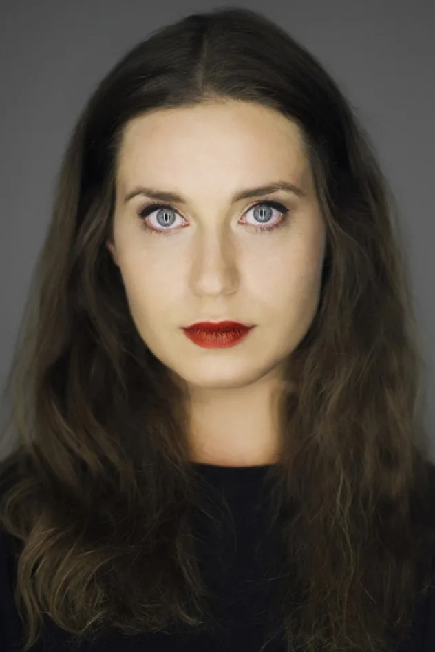 Greta Grinevičiūtė fotoğrafı