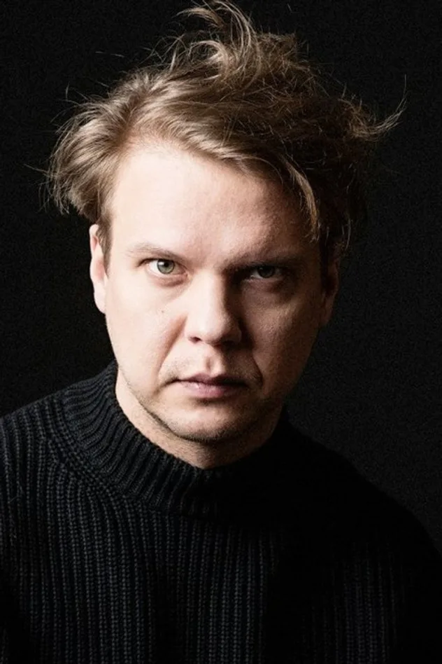 Gediminas Rimeika fotoğrafı