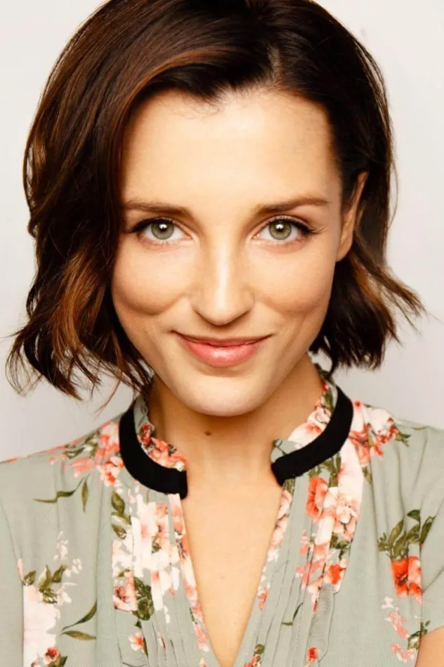 Katrina Norman fotoğrafı
