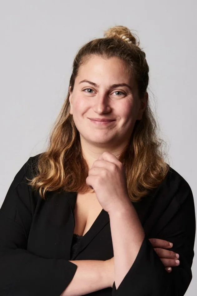 Marija Kavtaradzė fotoğrafı