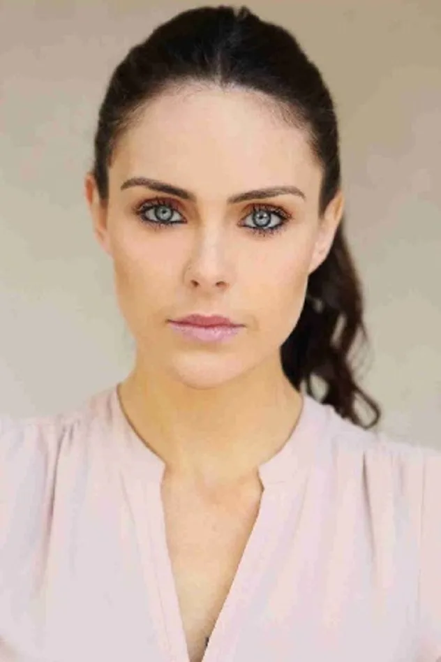 Melly Myers fotoğrafı