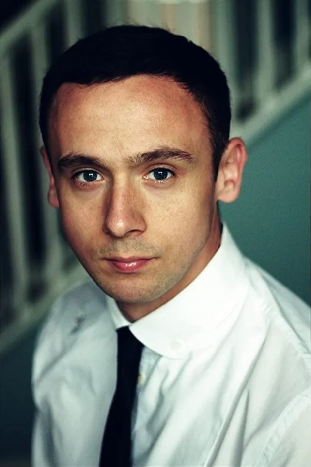 Jason Maza fotoğrafı